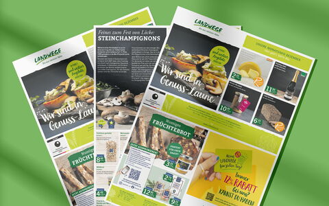 Aktuelle Angebote im Dezember 2025