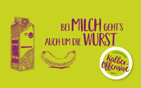 Unsere Bio-Küche. VON HIER. FÜR DICH.