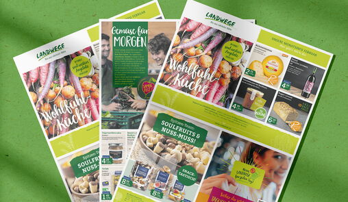 Aktuelle Angebote im Februar 2026