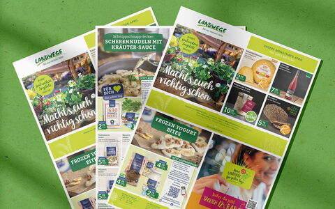 Aktuelle Angebote im April 2026