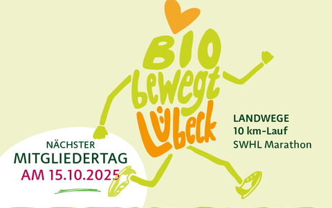Mitgliedertag bei LANDWEGE: 15. Oktober 2025