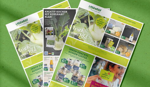 Aktuelle Angebote im März 2026