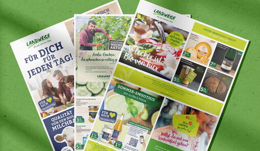 Aktuelle Angebote im August 2026
