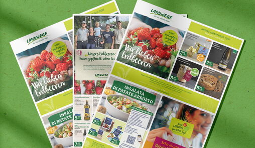 Aktuelle Angebote im Juni 2026