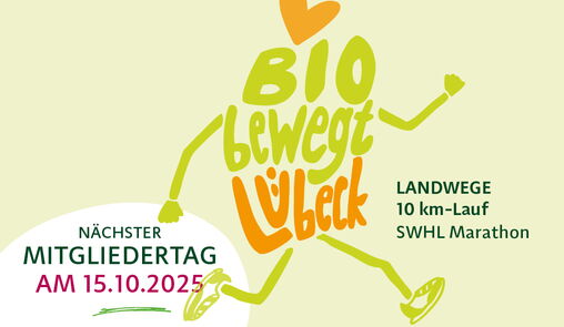 Mitgliedertag bei LANDWEGE: 15. Oktober 2025