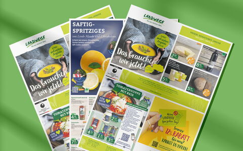 Aktuelle Angebote im Januar 2026