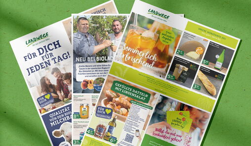 Aktuelle Angebote im Juli 2026