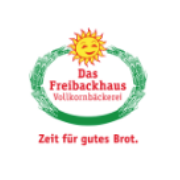 Das Freibackhaus