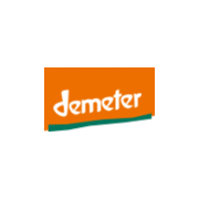 Demeter Logo